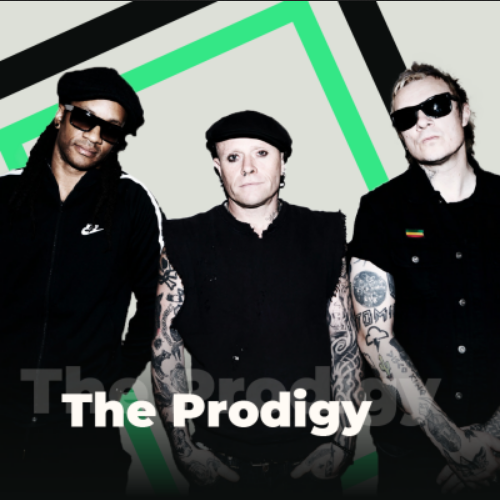 Listen Live 101.ru - The Prodigy - Moscow