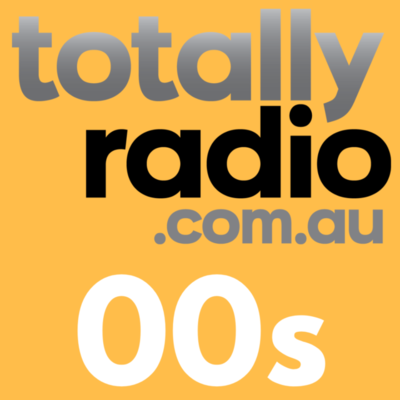 Listen Live Totally Radio 00s - 