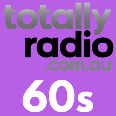 Listen Live Totally Radio 60s - 