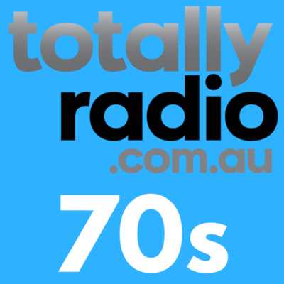 Listen Live Totally Radio 70s - 