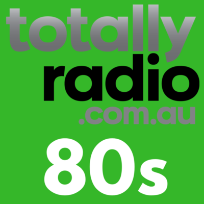 Listen live to Totally Radio 80s
