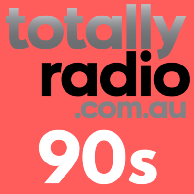 Listen Live Totally Radio 90s - 