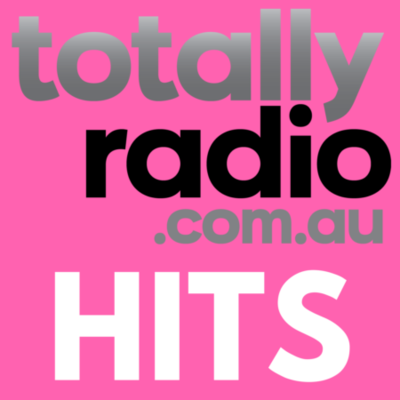 Listen Live Totally Radio Hits - 