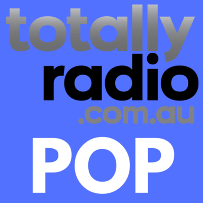 Listen Live Totally Radio Pop - 