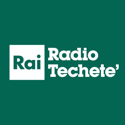 Listen Live RAI - Radio Techetè