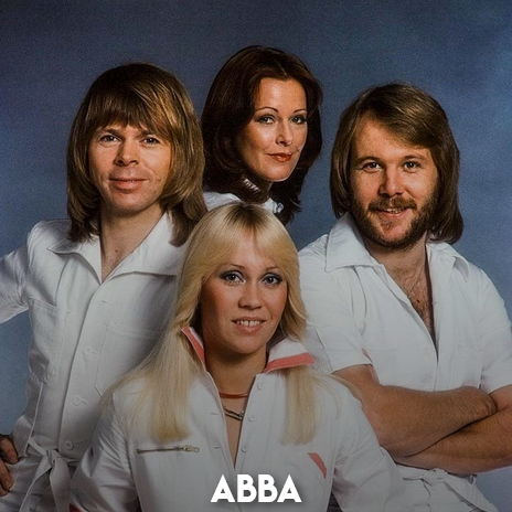 Listen Live Exclusively Abba - Abba
