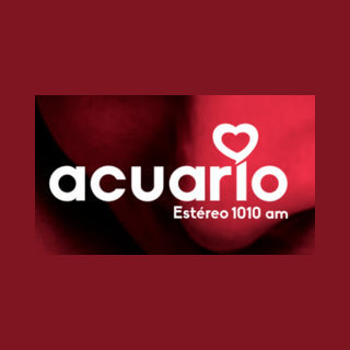 Listen Live Acuario Estéreo -  Bogotá, 1010 kHz AM 