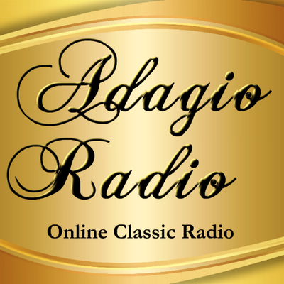 Listen to Adagio Radio