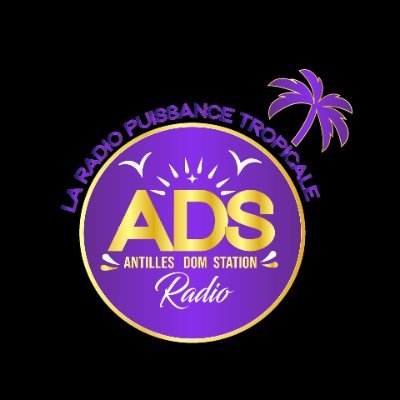 Listen to Antillesdomstationradio