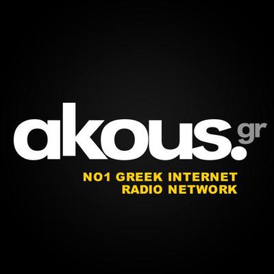 Listen to live Akous. 80s