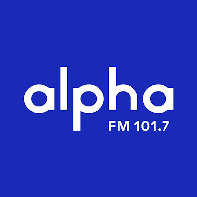 Alpha FM | São Paulo 101.7 MHz FM 