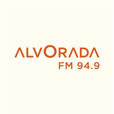 Listen to live Alvorada FM