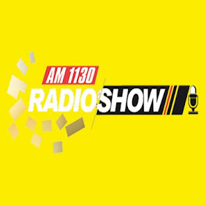Listen to live AM 1130 Radio Show