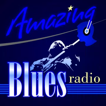 Listen Live Amazing Blues - 