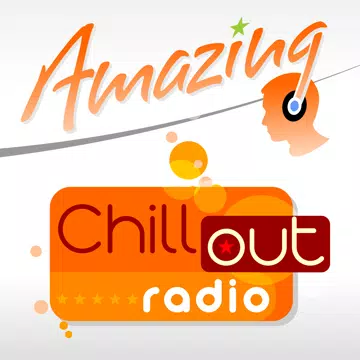 Listen Live Amazing Chillout - 