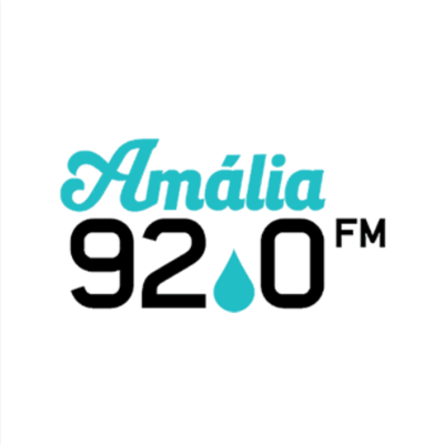 Listen to Amalia FM -  Lisboa, 92.0 MHz FM 