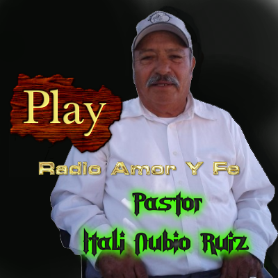 Listen Radio Amor Y Fe