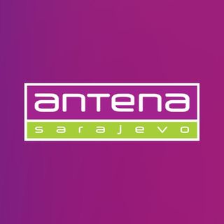 Listen to ANTENA Sarajevo -  Sarajevo, 90.9 MHz FM 