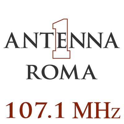 Listen to live Radio Antenna 1 Roma