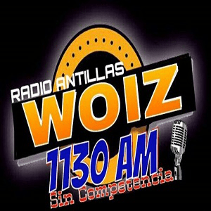 Listen to live Radio Antillas 1130 AM