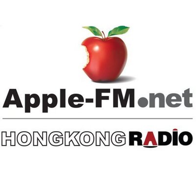 Listen Live Apple-FM - 