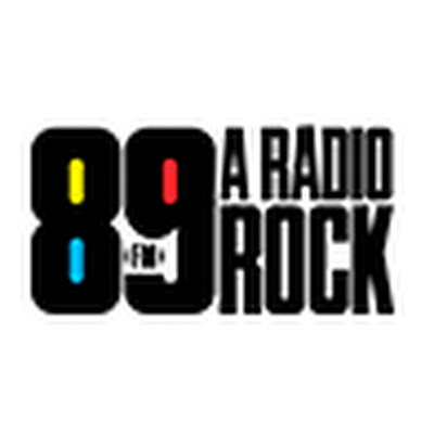 Listen to live 89 FM A Rádio Rock