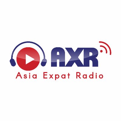 Listen Live AXR Hong Kong - 
