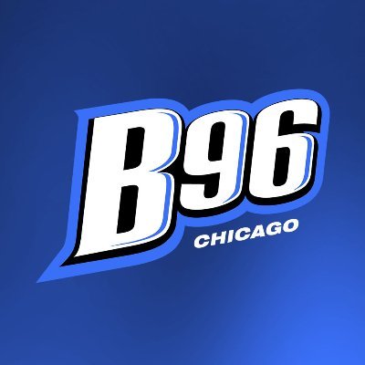 Listen to B96 - Chicago, 96.3 MHz FM 