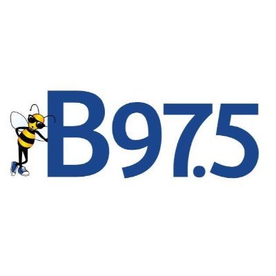 Listen to B97.5 - Your life.  Your music.