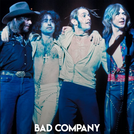 Listen to Exclusively Bad Company - Bad Company