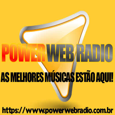 Listen Power Web Radio