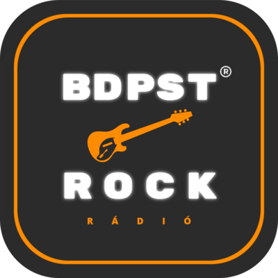 Listen to BDPST ROCK - Magyarország rockrádiója