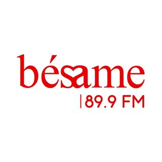 Listen to Besame -  Anselmo Llorente, 98.9 MHz FM 
