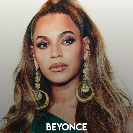 Listen Live Exclusively Beyonce - Beyonce