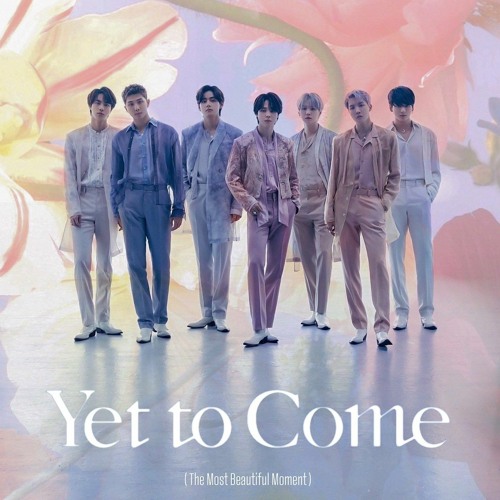 BTS (방탄소년단) | Yet To Come 