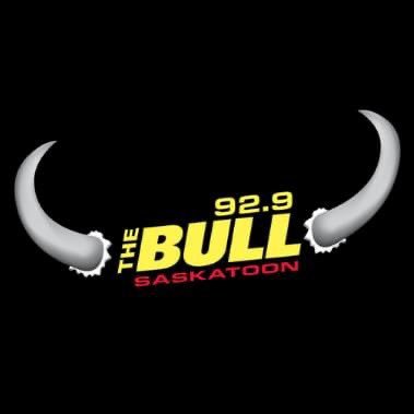 Listen to The Bull - CKBL-FM - Saskatoon, 92.9 MHz FM 