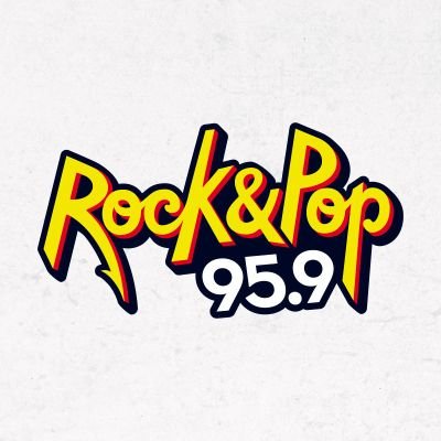 Listen to Rock & Pop - FM 95.9
