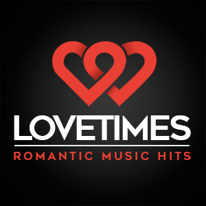 Listen Live LOVETIMES | Romantic Music Hits - 