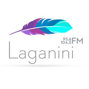 Listen to live Laganini FM