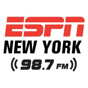 Listen Live ESPN New York - 98.7 ESPN NY