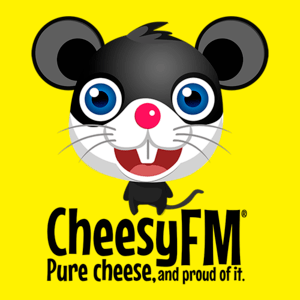 Listen to Cheesy FM