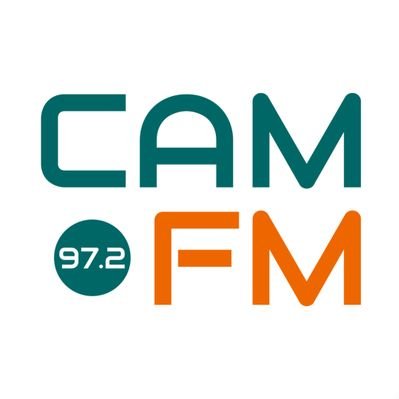 Listen to Cam FM - 97.2 FM