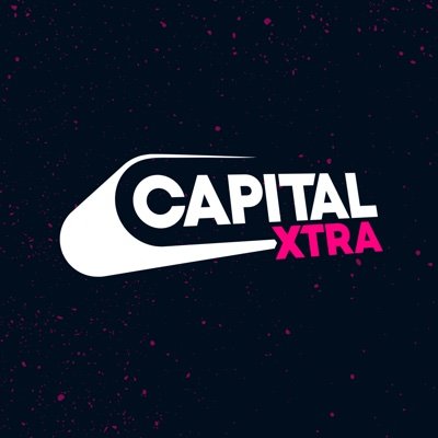 Listen Live Capital XTRA UK - 