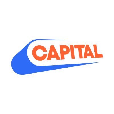 Listen to Capital FM - Londres 95.8 MHz FM 