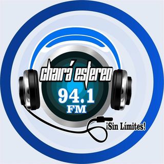 Listen to Chairá Estereo 94.1 FM -  Cartagena del Chairá, 94.1 MHz FM 