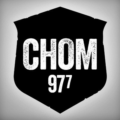 Listen to CHOM 97.7 - Montreal