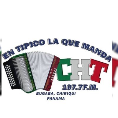 Listen Live Cht 107.7 FM - 
