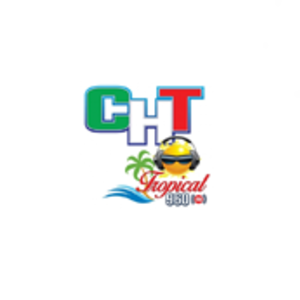Listen to Cht Tropical - 