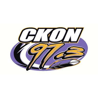 Listen to live CKON