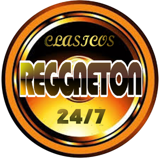 Listen to Clásicos Reggaeton 24/7 - 